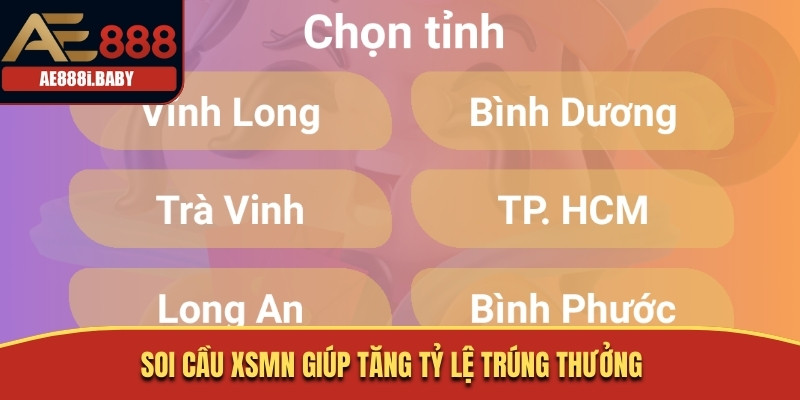 Soi Cầu XSMN - Tổng Hợp Cách Soi Cầu Từ Các Cao Thủ 1 Soi cầu XSMN giúp tăng tỷ lệ trúng thưởng